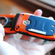 Illustration for article titled Casio Verizon Boulder GzOne Waterproof Cellphone: Snowmodo Review